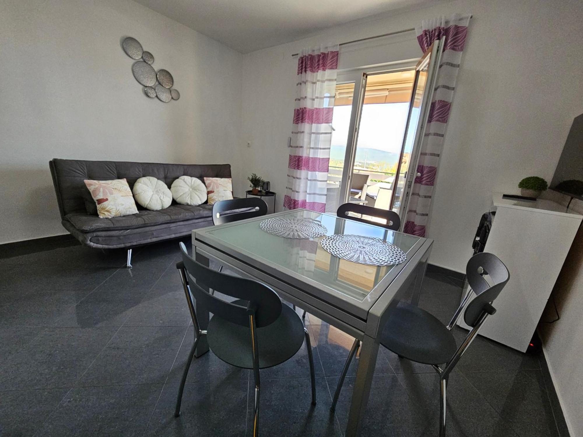 Apartmani Pavlovic Krk Town Exterior photo