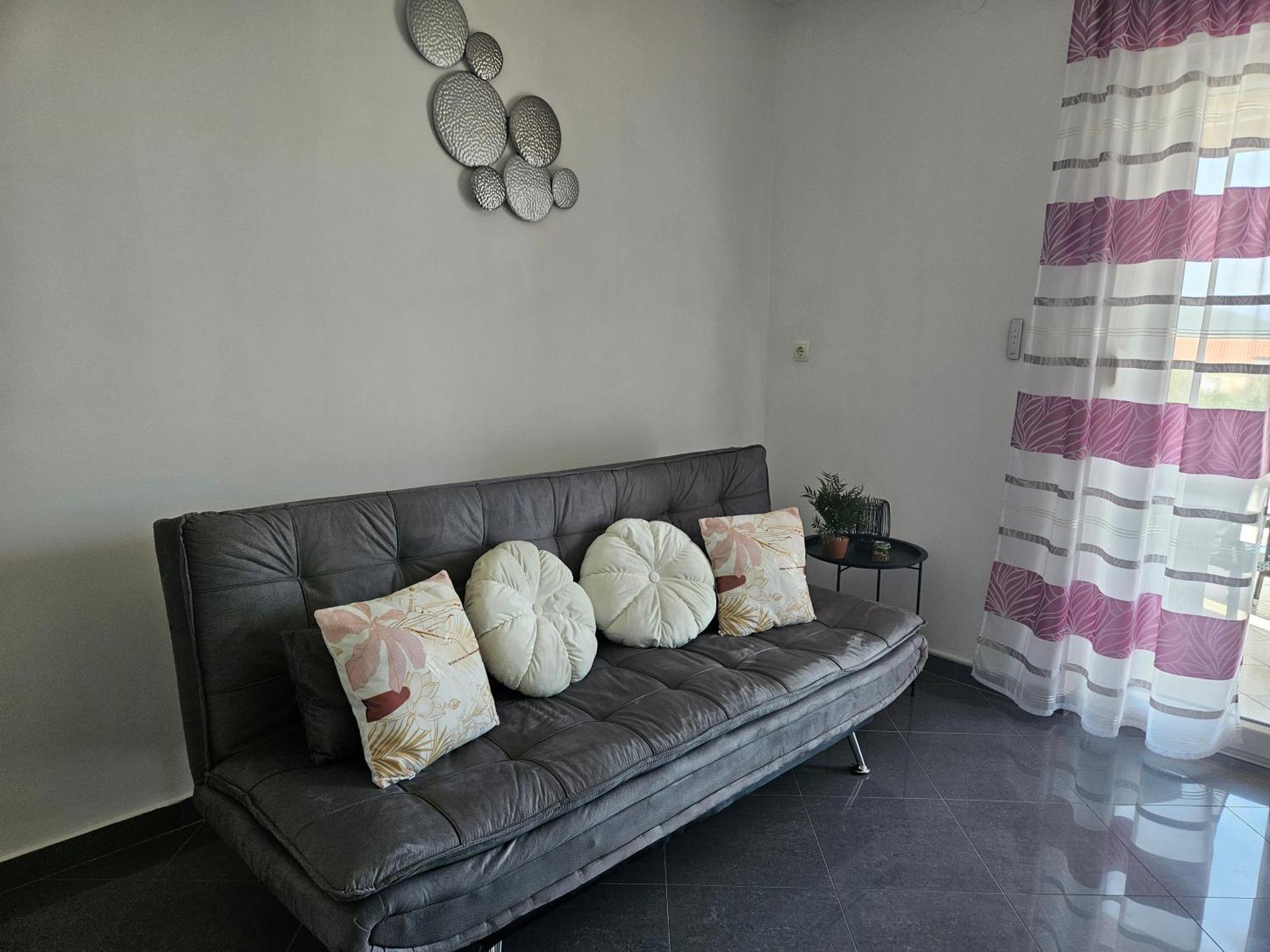Apartmani Pavlovic Krk Town Exterior photo